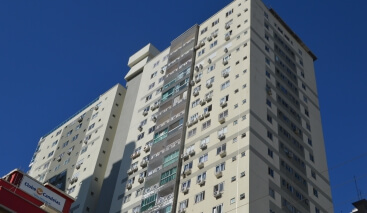 Edifício Aldebaran