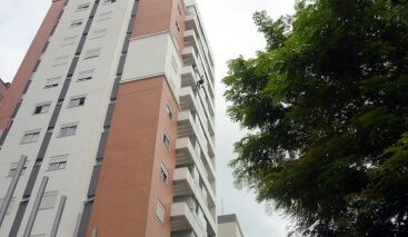 Edifício Coral Gables