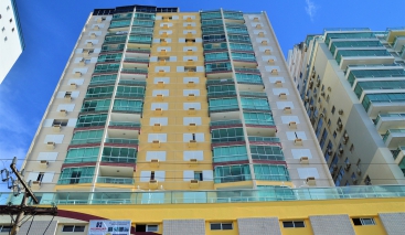 Edifício Maria Amélia