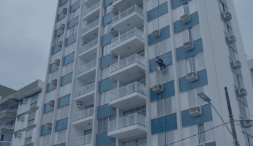 Edifício Vila Rica