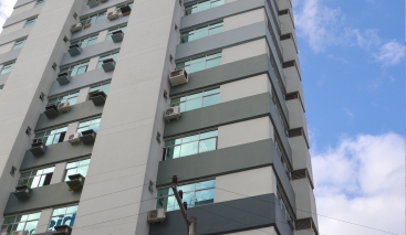 Edifício Atenas