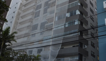 Edifício Oásis