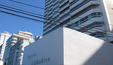 Ed.  Torre Atlântica