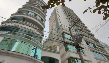 Edifício Maria Valentina