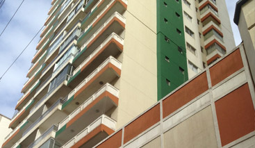 Edifício Aconcágua