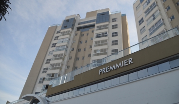 Edifício Premmier