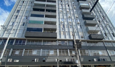 Edifício Blumenau