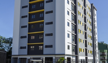 Edifício Carmel