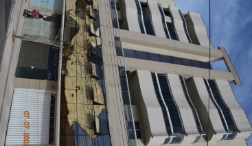 Edificio Le Grand